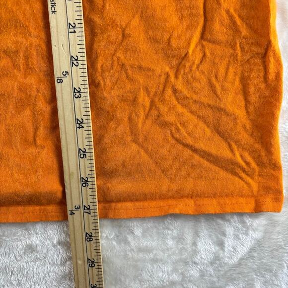 Pro Edge Tennessee Volunteers Shirt UT Vols Long Sleeve Men's L 42/44 - Picture 5 of 11